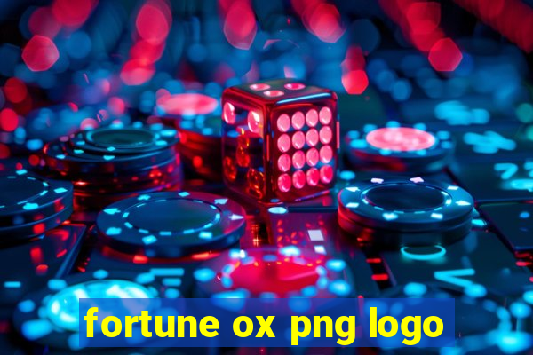 fortune ox png logo